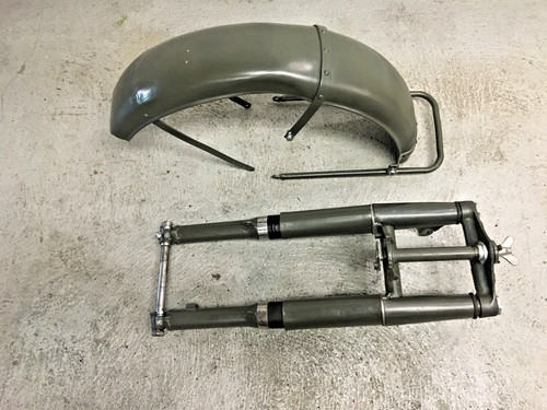 Original telegabeln gabeln - original,