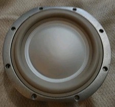 B&W DM603 S3 Bass Woofer