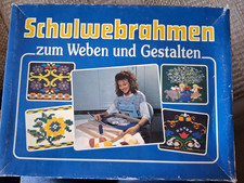 Schulwebrahmen  26 x34 cm