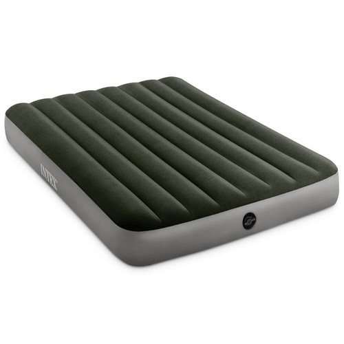Intex luftbett luftmatratze - intex,