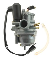 Vergaser für Typ Mikuni bei CPI Generic Keeway RY6 RY8 Motowell Magnet