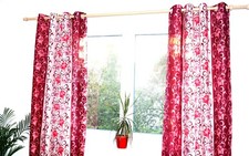 Extravagantes Blumenmuster