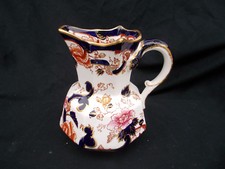 Masons Mandalay. Krug. Hydra