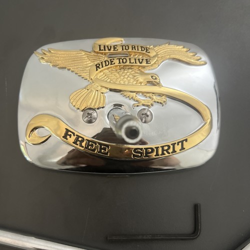 Spiegel motorrad eagle spirit - motorrad,