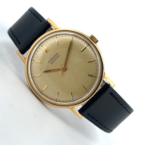 Junghans meister vintage - junghans,