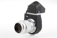 LEICA Hektor 135mm f/4,5 für