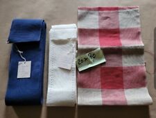 Vaupel Heilenbeck Webband sticken Band Kreuzstich