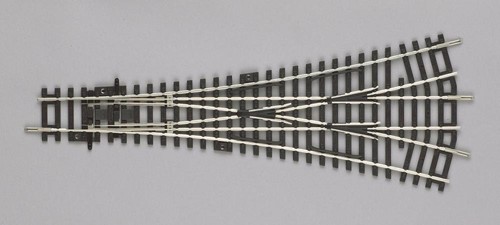 Piko 55225 wege - 3-wege, weiche