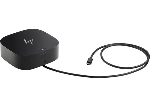 Universal dock 120w - hp,