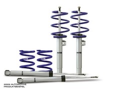 H&R Cup-Kit ABE 25-30mm VW Golf V Lim. GTI, GT Sport 1K 40176-2 Fahrwerk