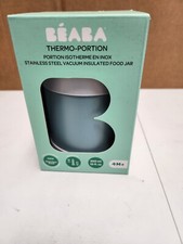 NEW Beaba Thermo-Portion