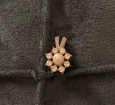 Vintage Anhänger Silber 835