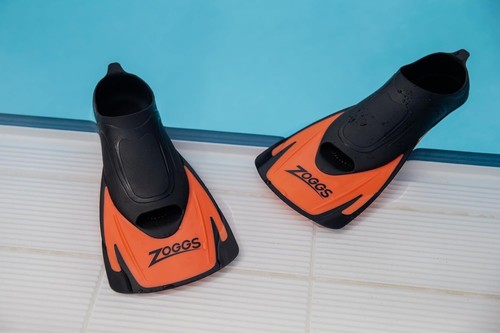 Zoggs swim fin - zoggs, energy