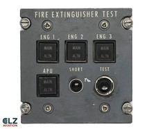 Lockheed L-1011 Tristar SE-DTC