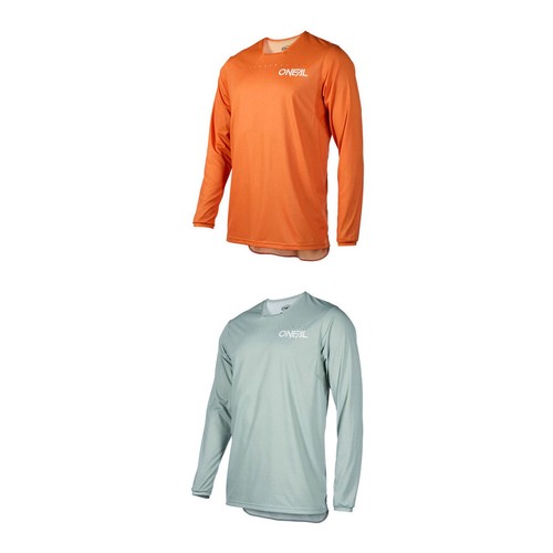 Mtb jersey oneal - mtb, fr