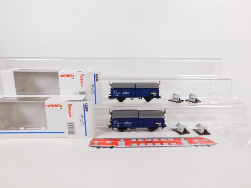 Märklin 46193 1999 - 2x,