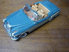 1:18 Mercedes-Benz 280 SE