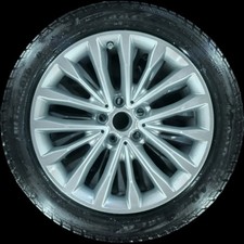 245/45 R18 100V Winterreifen