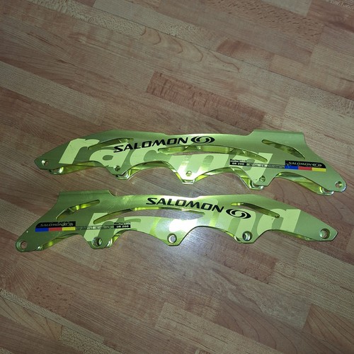 Salomon inline racing schiene - salomon,