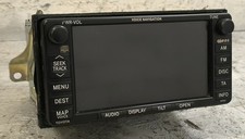 Toyota Corolla Verso AR10 2005