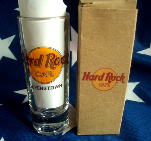 Hrc hard rock - hrc,