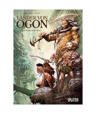 Länder von Ogon. Band 2