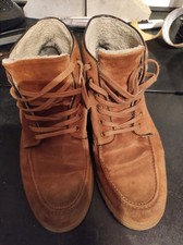 Herren Schuhe Boots Stiefel