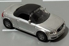 SIKU 1033 Audi TT Roadster
