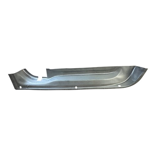 Reparaturblech tür hinten - reparaturblech,