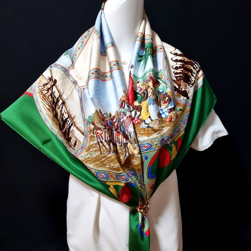 Seltenes vintage hermes - seltenes,