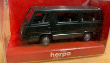 Herpa HO 1/87 Dark Green