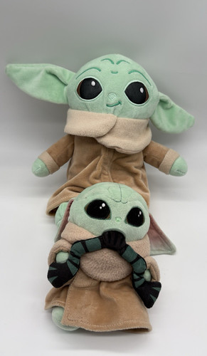 Kuscheltier star wars - star,