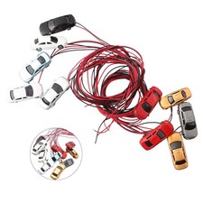 Spur zugwagen mit - z,