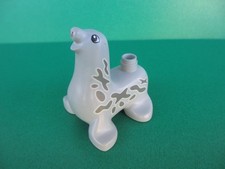 Lego 1x  Duplo Zoo Tier Figur