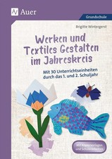 Werken und Textiles Gestalten