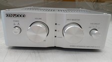 Kenwood KA-S10 Stereo