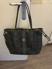 MCM Damen Tasche Liz Shopper