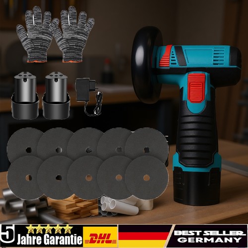 12v akku winkelschleifer - ,