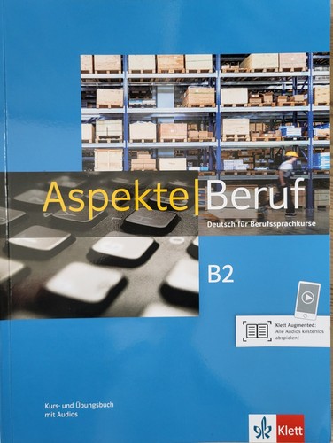 Aspekte beruf deutsch für - beruf.,