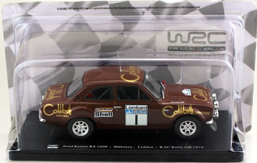 Ford escort 1800 - 1800, 1974