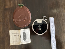 Belichtungsmesser ZEISS IKON