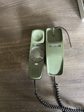 Telefon Manhattan Grün