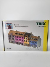 Minitrix Spur N 66303 Bausatz