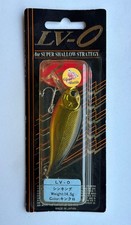 Lucky Craft LV-0 Vibration