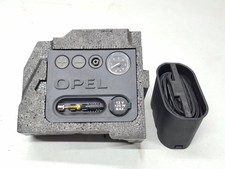 Opel Corsa D  Luftdruck