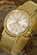 Extrem seltene Vacheron &