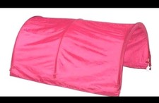  Ikea Betthimmel Pink Kura lang
