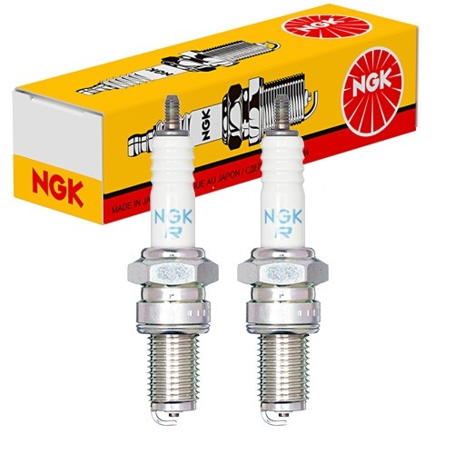 Zündkerze ngk dr8es - dr8es, [5423]