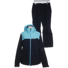 Ziener, Skianzug, Größe: 42