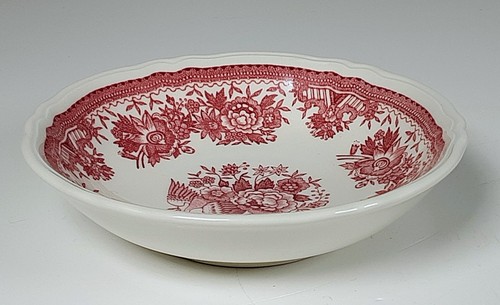 Villeroy boch fasan rot - villeroy, boch,